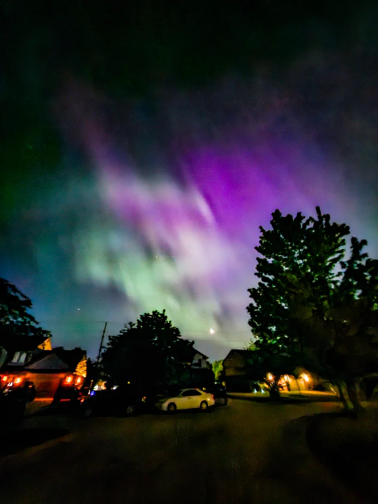 Canton Aurora