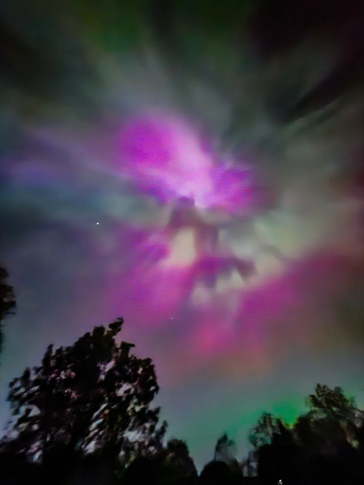 Aurora Overhead Canton