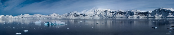 Antarctica_20221207_6139-Pano-Edit - Home - THE PORTFOLIO OF JERRY WISHNER 