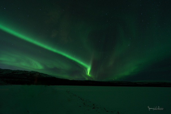 Yukon_20230115_3262-Edit-Edit - Aurora Borealis - THE PORTFOLIO OF JERRY WISHNER