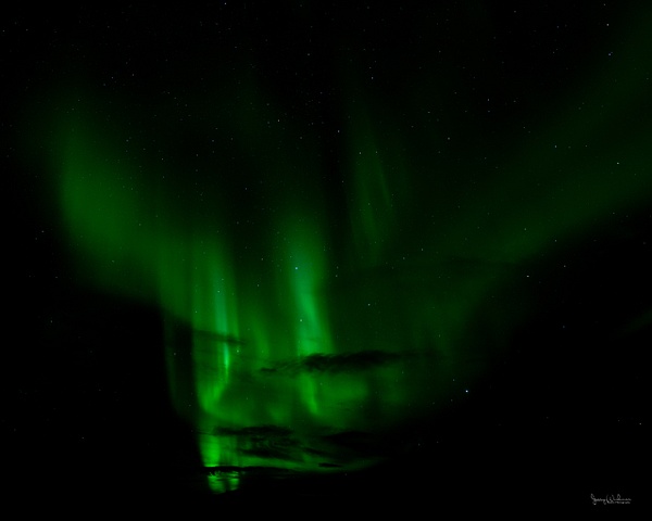 Yukon_20230115_3241-Edit - Aurora Borealis - THE PORTFOLIO OF JERRY WISHNER 