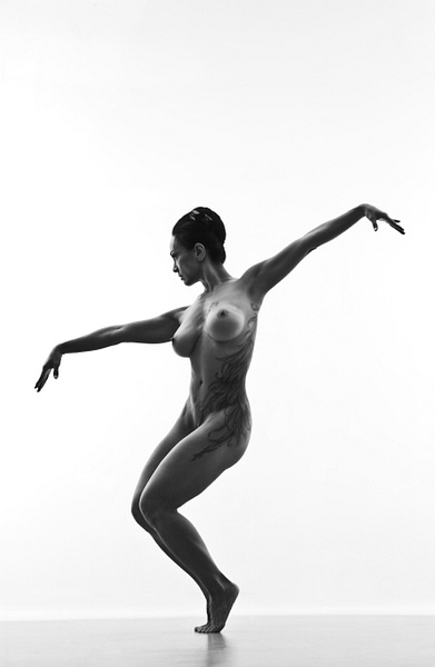 portfolio_fineart_bw015 - Fine Art Nudes - Joe Edelman Photographer / Photo Educator 