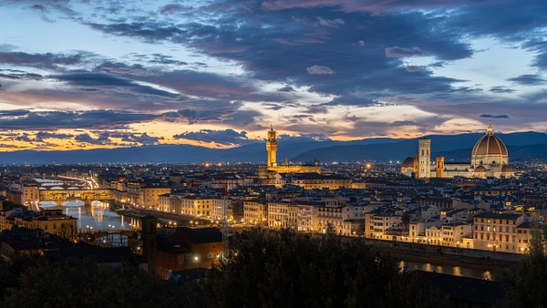 Firenze city view©Armand.Photography-