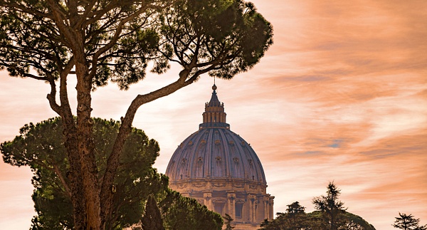 Vatican City - Freeze Frame Fotos