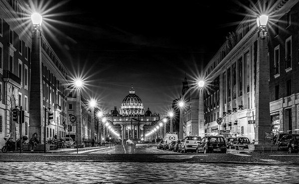 Vatican City - Freeze Frame Fotos