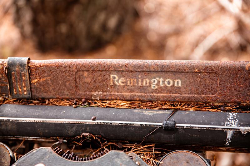 Remington 3