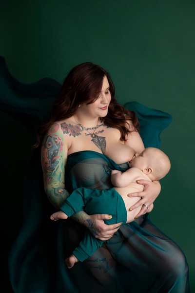 IMG_0002 - Breeyona's 6mth motherhood - Erin Larkins Photography