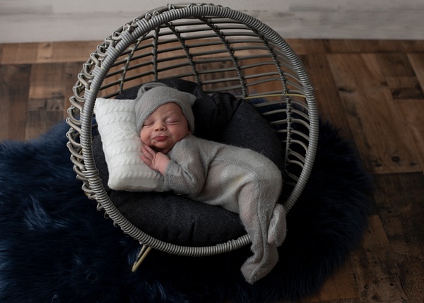 IMG_1155 - Antonio's newborn session - Erin Larkins Photography