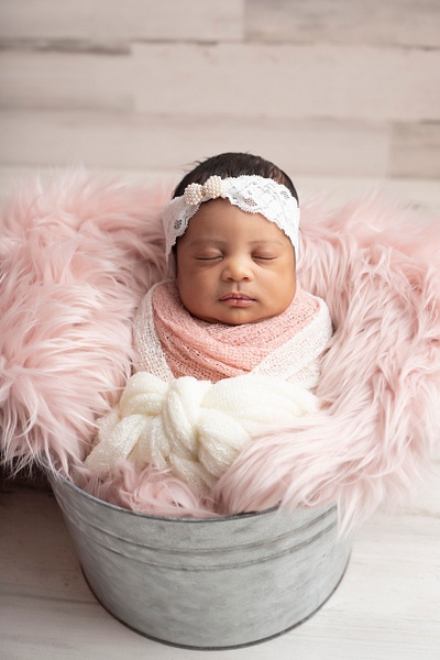 IMG_3461 - Kaliyah's newborn session - Erin Larkins Photography