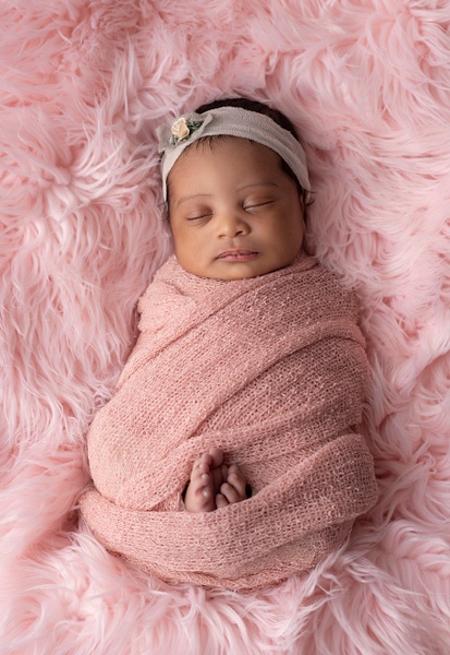 IMG_3411 - Kaliyah's newborn session - Erin Larkins Photography