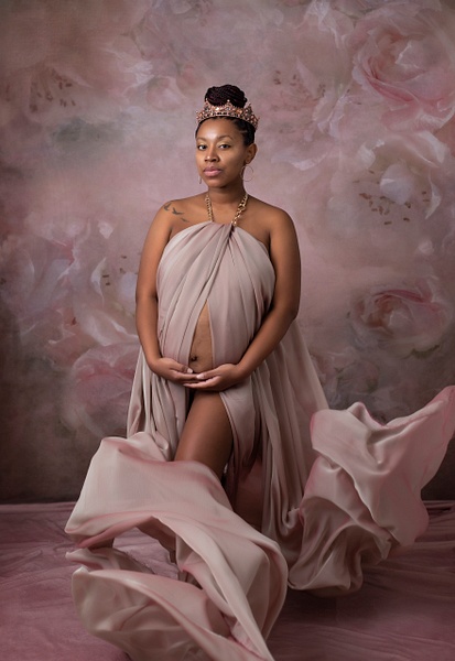 IMG_5518 - Kayla's maternity session - Erin Larkins Photography