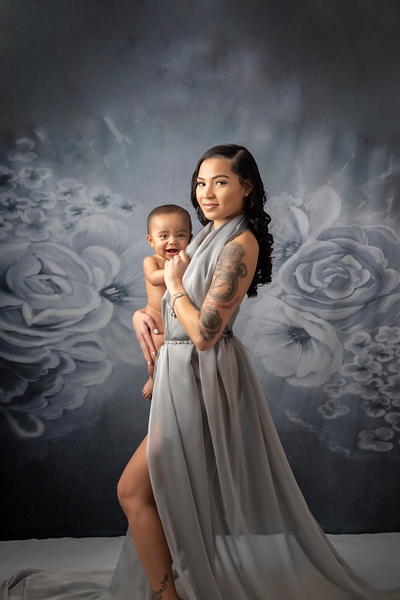 IMG_6106 - Wendee's 7mth motherhood - Erin Larkins Photography 