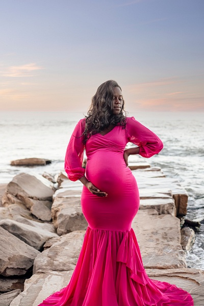 IMG_0085 - Jordan's beach maternity session - Erin Larkins Photography 