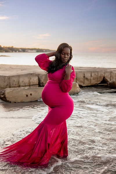 IMG_0143 - Jordan's beach maternity session - Erin Larkins Photography 