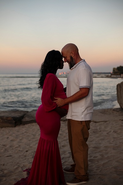 IMG_0273 - Jordan's beach maternity session - Erin Larkins Photography 
