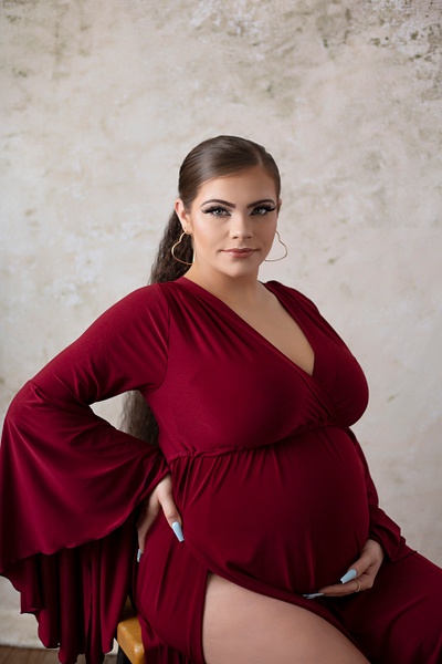 IMG_8987 - Guilliana's maternity session - Erin Larkins Photography