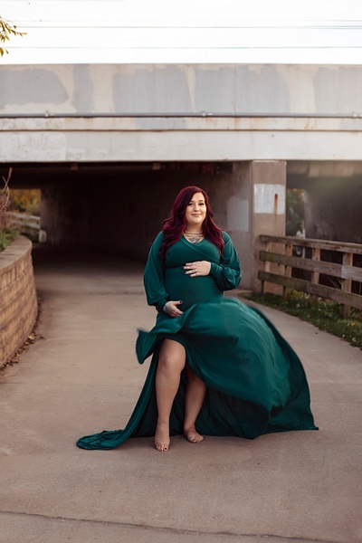 IMG_1822lt - Breeyona's maternity session - Erin Larkins Photography