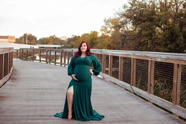 IMG_1848 - Breeyona's maternity session - Erin Larkins Photography