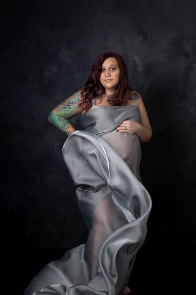 IMG_3878slvrbra - Breeyona's maternity session - Erin Larkins Photography 
