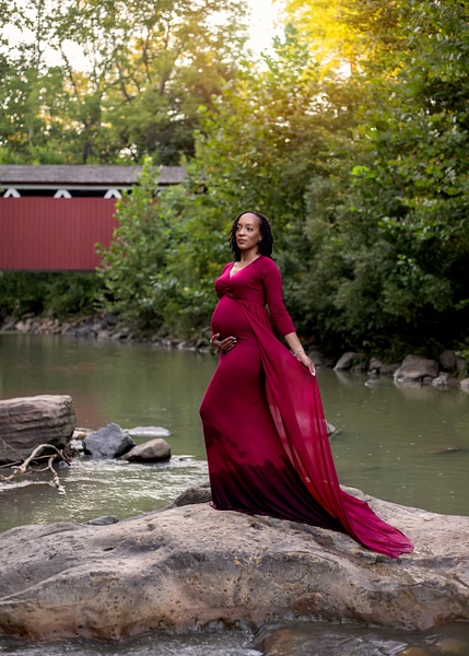 IMG_2365 - Tammera's maternity session - Erin Larkins Photography