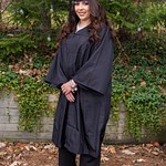 Maria Graduation