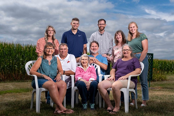 Hal Masover Photography-3 - It's All About Family - Hal Masover Photography 