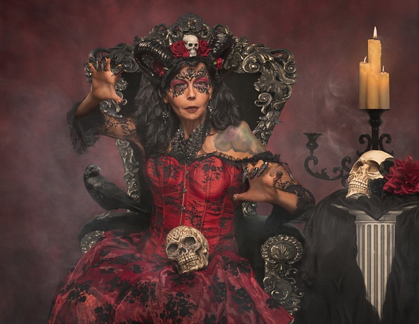 20210731-2021 0-7 31 Evil Queen-049-2 - Creative Projects - Jonathan D Photography