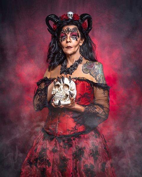 20210731-2021 0-7 31 Evil Queen-009 - Creative Projects - Jonathan D Photography 