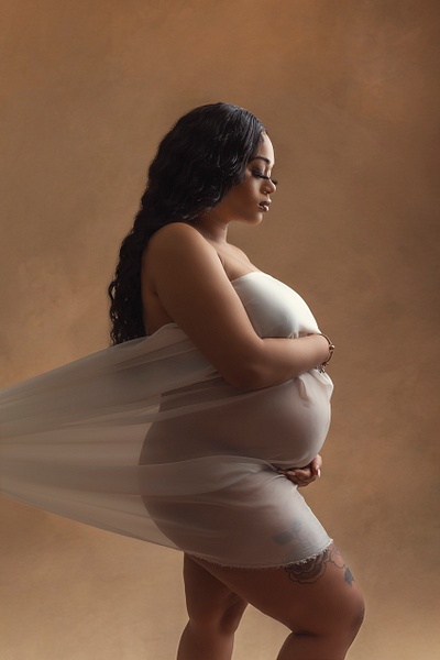 Maternity Photography 2 - Maternity Photography - Makovka Photography 