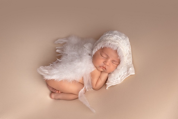Newborn Photography 10 - Newborn Photography - Makovka Photography 
