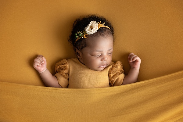 Newborn Photography 20 - Newborn Photography - Makovka Photography 