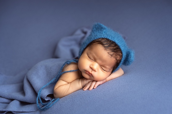 Newborn Photography 22 - Newborn Photography - Makovka Photography