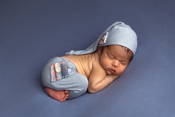 Newborn Photography 18 - Newborn Photography - Makovka Photography 