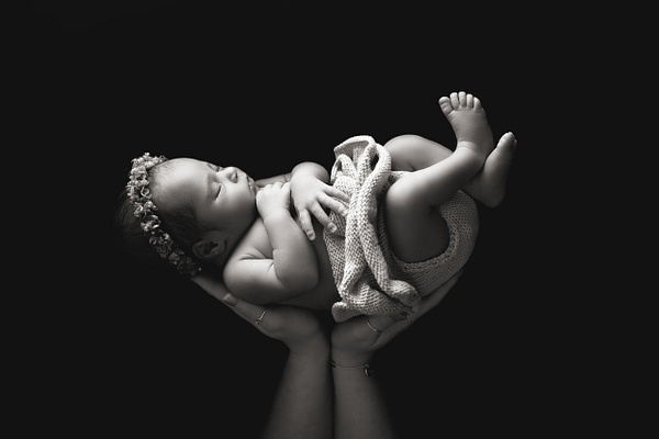 Newborn Photography 61 - Makovka Photography 