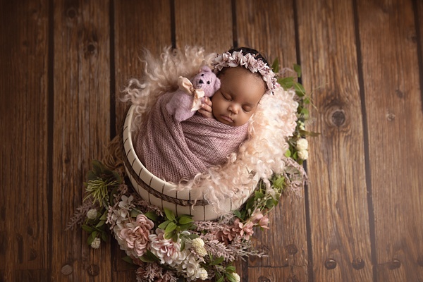 Newborn Photography 9251 - Newborn Photography - Makovka Photography 