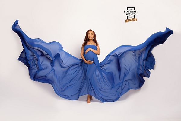 Competition - Maternity Photography - Makovka Photography