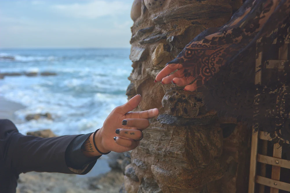 Gothic Engagement
