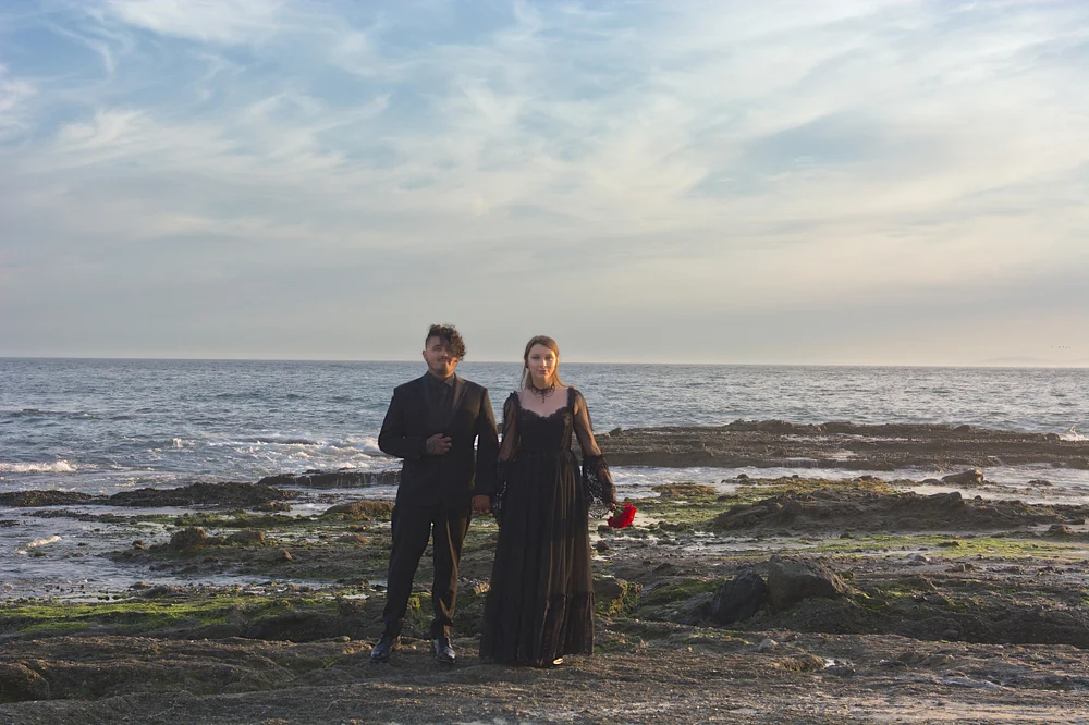 Gothic Engagement