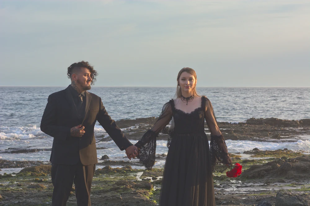 Gothic Engagement