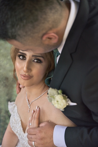 Armenian Wedding - Portraits - Tinoco Images