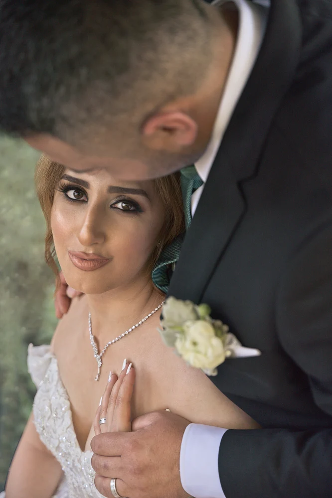 Armenian Wedding
