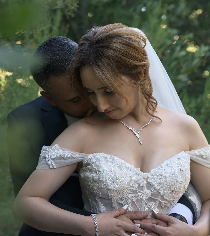 Armenian Wedding