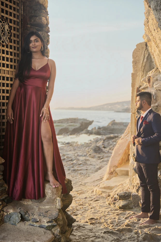Elopement Pirate Tower