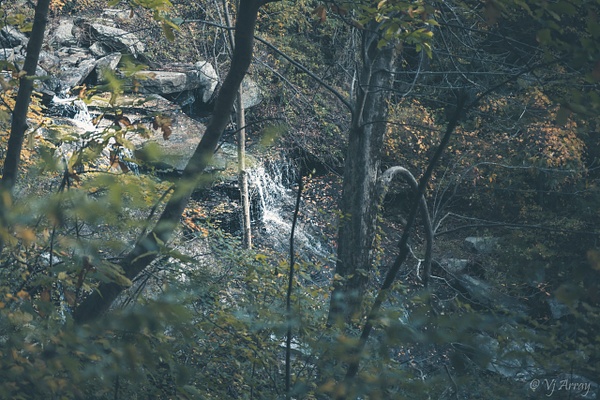 Waterfalls-0341 - Water Falls - Brad Humphries 