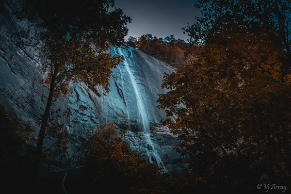 Waterfalls-0298 by Brad Humphries