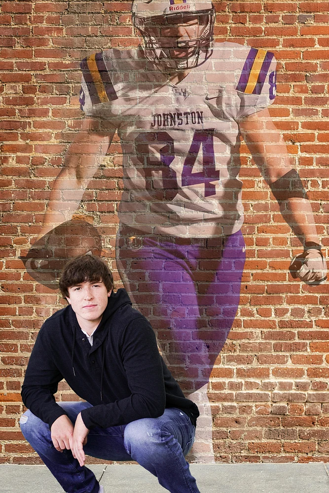 Wall Composite