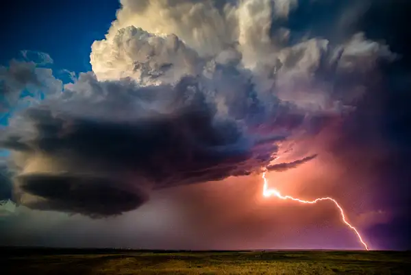 Mothership Supercell by Fotoclave Gallery