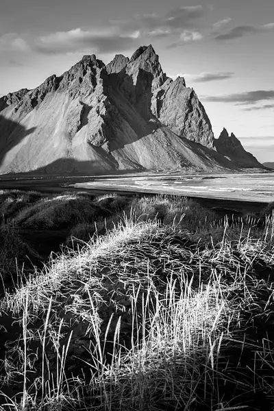 Vestrahorn, Stokksnes, Iceland by Fotoclave Gallery