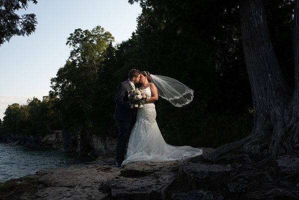 Devils_lake_wedding_photographer - Weddings - Walkowski Photography 