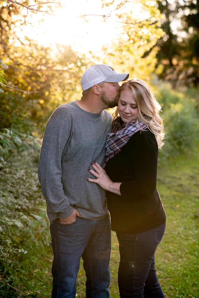 Farm-Engagement-Session- Wausau-WI-Photos